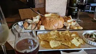 Twisted Vine - In Fullerton, Ca (Wine Bar) ⭐⭐⭐⭐⭐