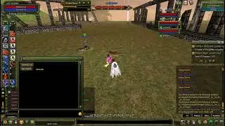 ZERO2 AntiNoobK KOXP