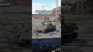 I Had 30 Heavy Tanks Battle 30 Tank Destroyers! 😳 | War Thunder