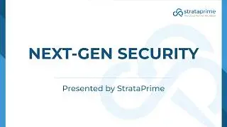 Learn about Chrome Enterprise with StrataPrime and Google
