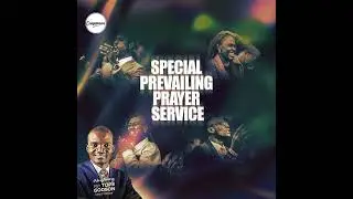 Ingredients of Answered Prayers || Pastor Tope Godson || Ikeja Sunday Service || 18-01-2026