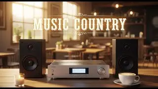 Country Music Heart & Soul Stories 🎶 Emotional Country Songs Playlist