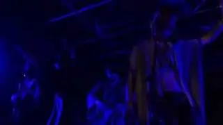 GOAT - Let It Bleed - Live at Austin Psych Fest 2013