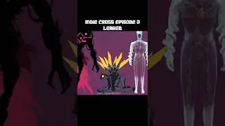 Indie Cross Episode 3 leaked #indiecross #indiegame #ultrakill #hyperlightdrifter #v1