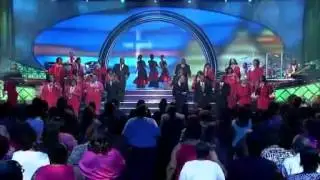 Bobby Jones Gospel Full Episode: Christmas Special