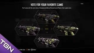Abusive&copy; | NEW Camo DLC #2   Cyborg, Dragon, Paladin, Dragon, Comics (Black Ops 2 DLC)