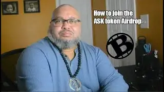 How to participate in the Permission (Ask Token) airdrop