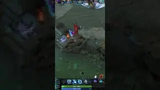 DOTA2 Lucky King ! ПАТЧ 7.34е ! НОВЫЙ ПАТЧ ! SOLO MID !