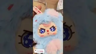 กล่องสุดท้าย.. ให้เพื่อนทาย✨🤫 #เบบี้​ทรี​ #babythree #babythreev3mini #babytree #กล่องสุ่ม #arttoy