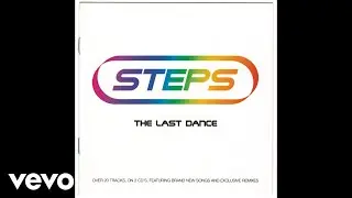 Steps - Mars & Venus (We Fall in Love Again) [Audio]