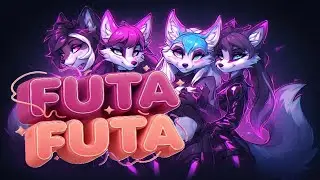 FUTA FUTA (NSFW) - KrimsonTheFox