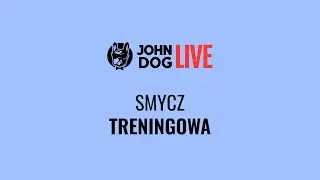 Smycz treningowa - Live o akcesoriach - John Dog