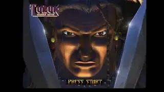 Turok: Dinosaur Hunter 1996 Alpha OST - Jungle