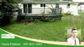 Residential for sale - 40 Wheelden Heights, Hampden, ME 04444
