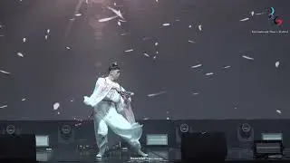 PAG 2025 Performance Folk Dance Teacher Wei Chan Taiwan
