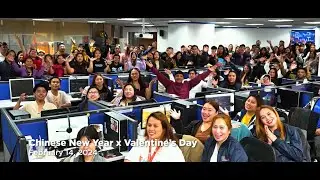 4-in-1 February Events Celebration | WeFund Lending Corp. (JuanHand)