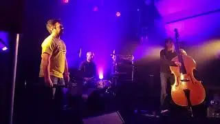 EXTRAIT CONCERT EXPLICIT LIBER 