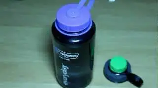 Nalgene BPA free обзор
