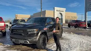 Selling Privately vs. Trading In: The Honest Truth with Adrian at Redwater Dodge