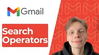 How To Use Gmail Search Operators To Conquer Your Inbox [2026 Guide]