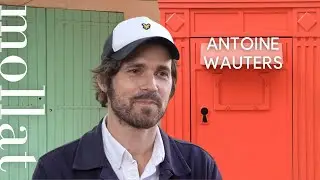 Antoine Wauters - Le plus court chemin