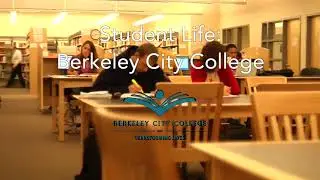 Berkeley City College Student Life