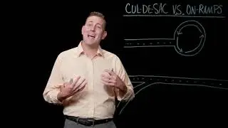 90 Second Leadership - Cul-de-Sacs vs. On-ramps in Ministry Training (Todd Adkins)