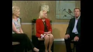 Ross Interview New Day Cleveland