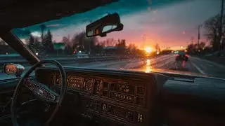 Love Was Real, You Were Not | 80s Emotional Rock Ballad | Official Video | Echo Of Souls