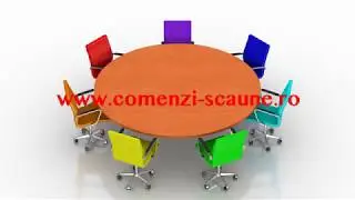 Scaune bucatarie si living 291