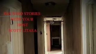 Malvern Manor EVP saying, 