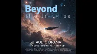 Beyond the Universe - Original Audio Drama