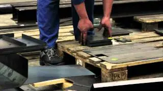 Konrad Rump Oberfl&auml;chentechnik GmbH u. Co.KG