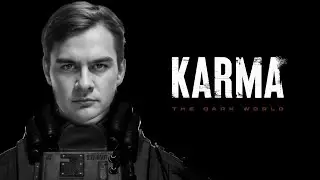 БРАТИШКИН ИГРАЕТ В KARMA: The Dark World (ХОРРОР)