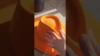 Would you like to create your own custom hat? | NOMADE MODERNE HATS | Domestika English