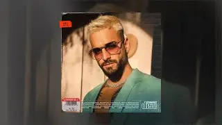 [FREE] Maluma Type Beat | J Balvin Type Beat | Sech Type Beat | Reggaeton Type Beat 2021