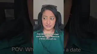 🤓 #fypyoutube #funny #funnyvideo #browngirl #browngirlproblems #punjabigirl #humour #punjabihumor