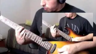 SSBM Mute City guitar cover