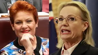 Polling spells ‘bad news’ for Coalition as One Nation climbs the charts