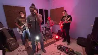 planeta vagabundo (cover) ina gadda la vida