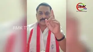 బీసీ రిజర్వేషన్లపై స్పందించిన ఏపీ బీసీ సంక్షేమ సంఘం అధ్యక్షుడు రెడ్డిబాబు.. #kadapa #bc #reservation