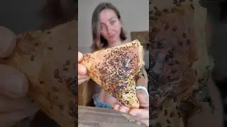 Vegan Spanakopita (oil free & gluten free) for Maximum Weight Loss