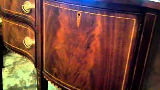 Henkel Harris - why this high end dining set is well worth the investment...