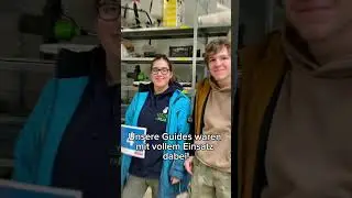 Tag der offenen Tür 2024 - inklusive Berufsausbildung bei wienwork