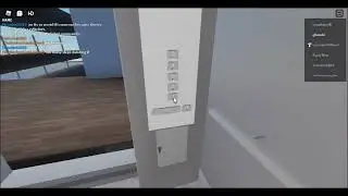 Hyundai elevator at Summit City Mall