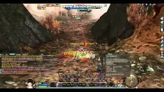 GamezAion - Assassin Vs Gladiator 1v1 PVP (Seconds From Disaster)