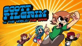 Another Winter - Scott Pilgrim vs. The World: The Game [OST]