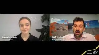 The KORE Mining Spin-Out of Karus Gold: Interview with CEO Scott Trebilcock
