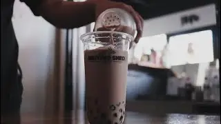 EPIC MILK TEA B ROLL | PROMOTIONAL VIDEO