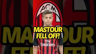 What Happened to HACHIM MASTOUR?